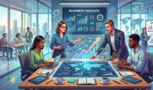 business insights shopnaclo