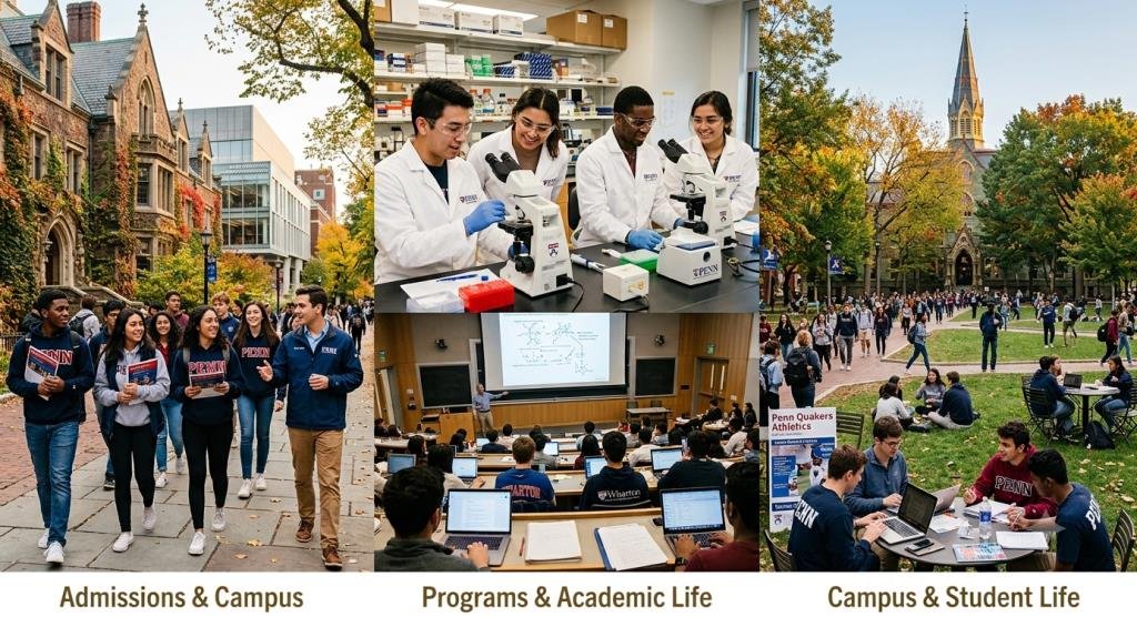 University of Pennsylvania