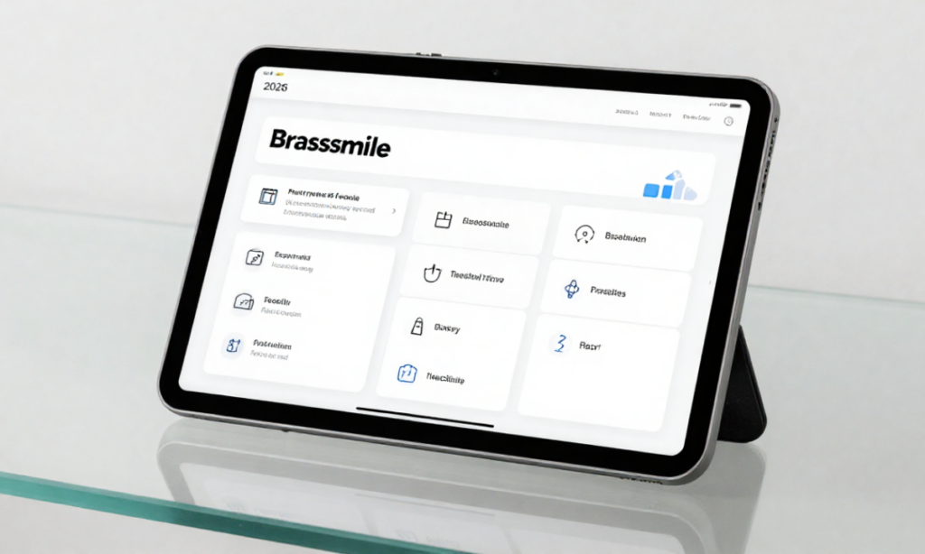 Brasssmile.com