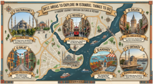 Things to Do in Istanbul