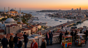 Things to Do in Istanbul