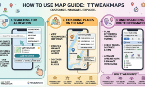 Map Guide Ttweakmaps
