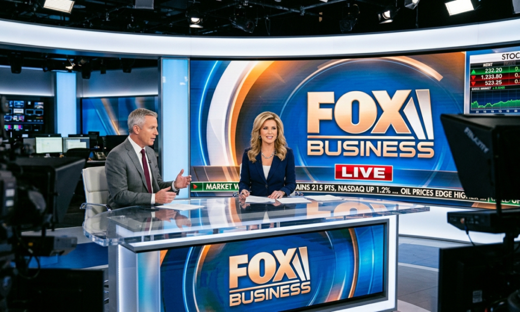 Fox Business