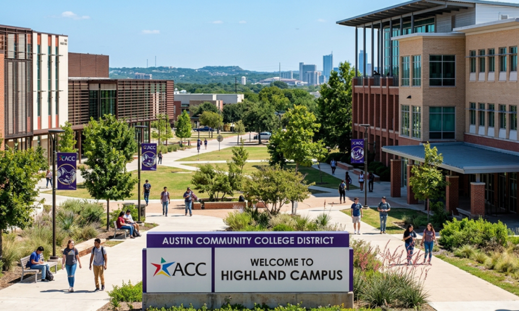 Austin Community College